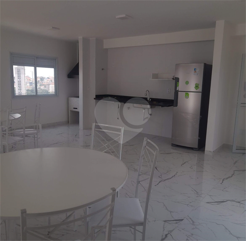 Apartamento à venda | 43 m² | 2 dormitórios | Tucuruvi

