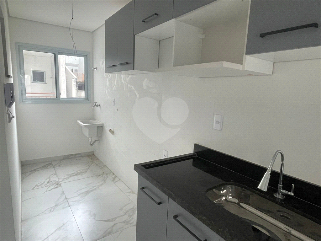 Apartamento à venda | 43 m² | 2 dormitórios | Tucuruvi
