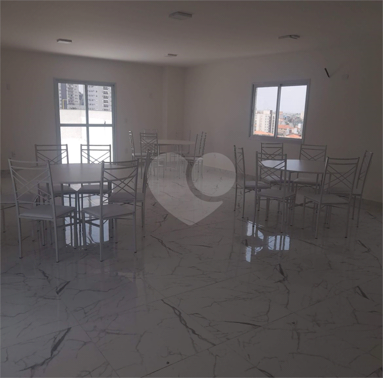 Apartamento à venda | 43 m² | 2 dormitórios | Tucuruvi
