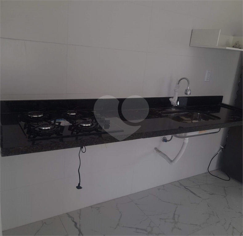 Apartamento à venda | 43 m² | 2 dormitórios | Tucuruvi
