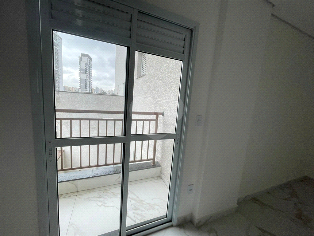 Apartamento à venda | 43 m² | 2 dormitórios | Tucuruvi
