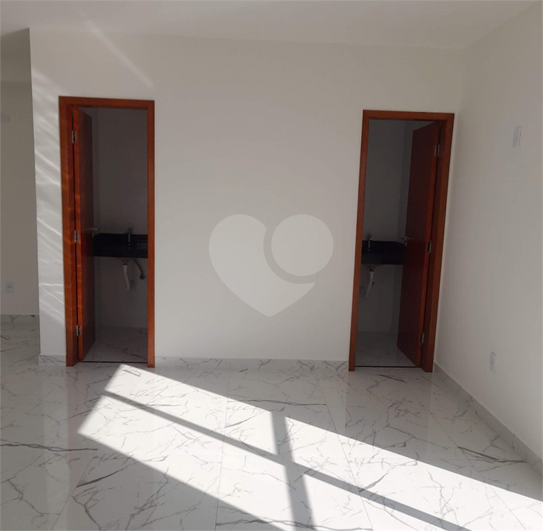 Apartamento à venda | 43 m² | 2 dormitórios | Tucuruvi
