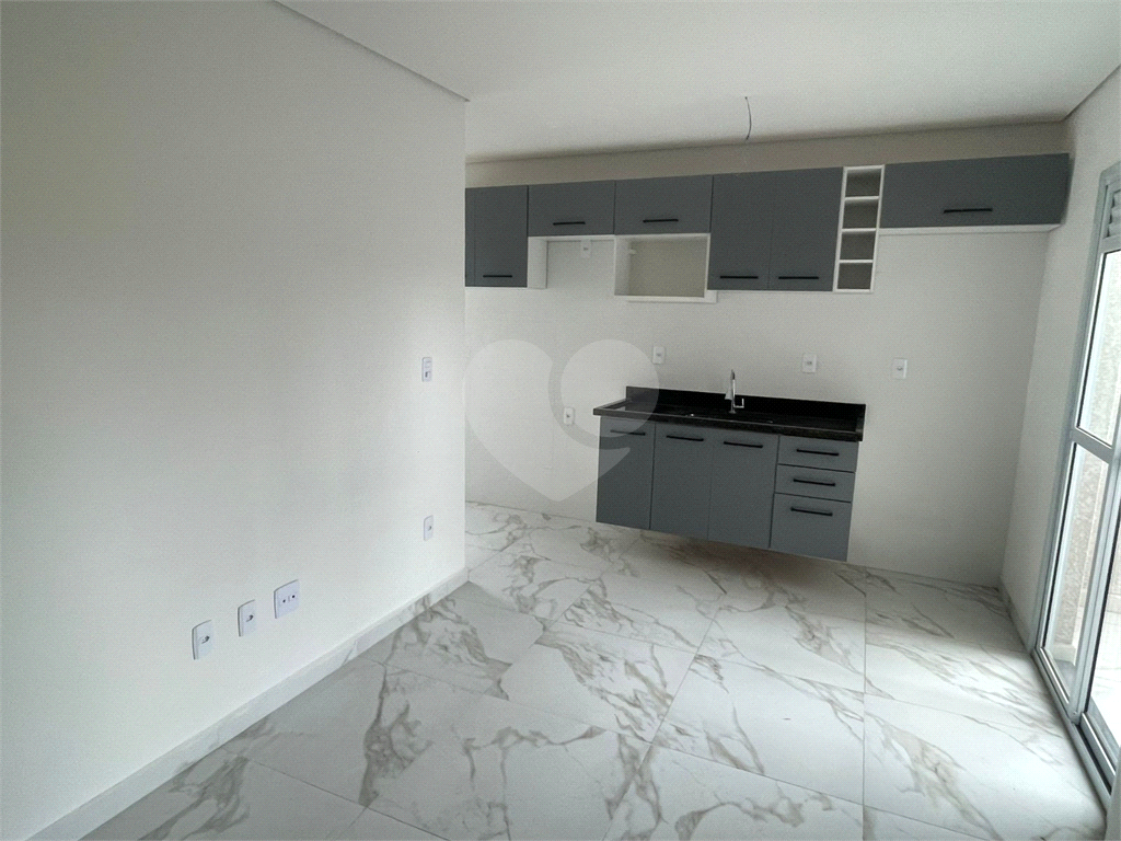 Apartamento à venda | 43 m² | 2 dormitórios | Tucuruvi
