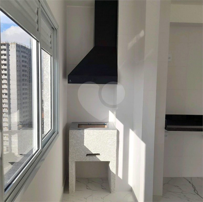 Apartamento à venda | 43 m² | 2 dormitórios | Tucuruvi
