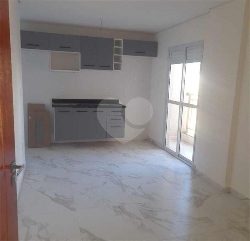 Apartamento à venda | 48,20 m² | 2 dormitórios | Sacada | Tucuruvi