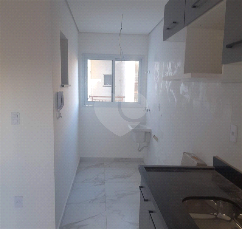 Apartamento à venda | 48,20 m² | 2 dormitórios | Sacada | Tucuruvi