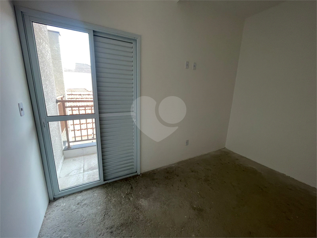 Apartamento à venda | 49,55 m² | 2 dormitórios | Sacada | 1 vaga | Tucuruvi