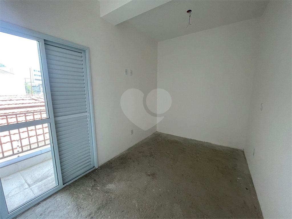 Apartamento à venda | 49,55 m² | 2 dormitórios | Sacada | 1 vaga | Tucuruvi