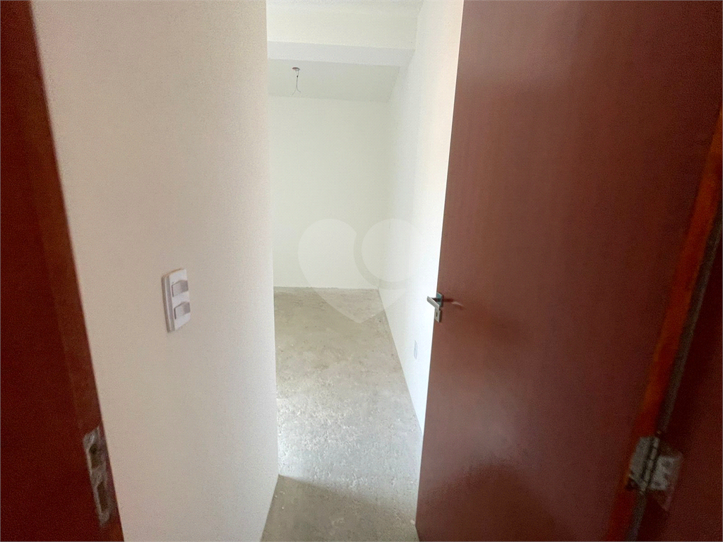 Apartamento à venda | 49,55 m² | 2 dormitórios | Sacada | 1 vaga | Tucuruvi