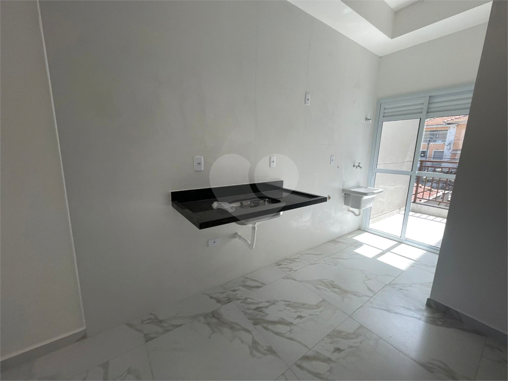 Apartamento à venda | 49,55 m² | 2 dormitórios | Sacada | 1 vaga | Tucuruvi