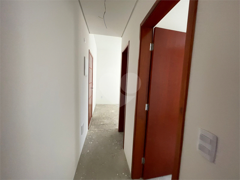 Apartamento à venda | 49,55 m² | 2 dormitórios | Sacada | 1 vaga | Tucuruvi