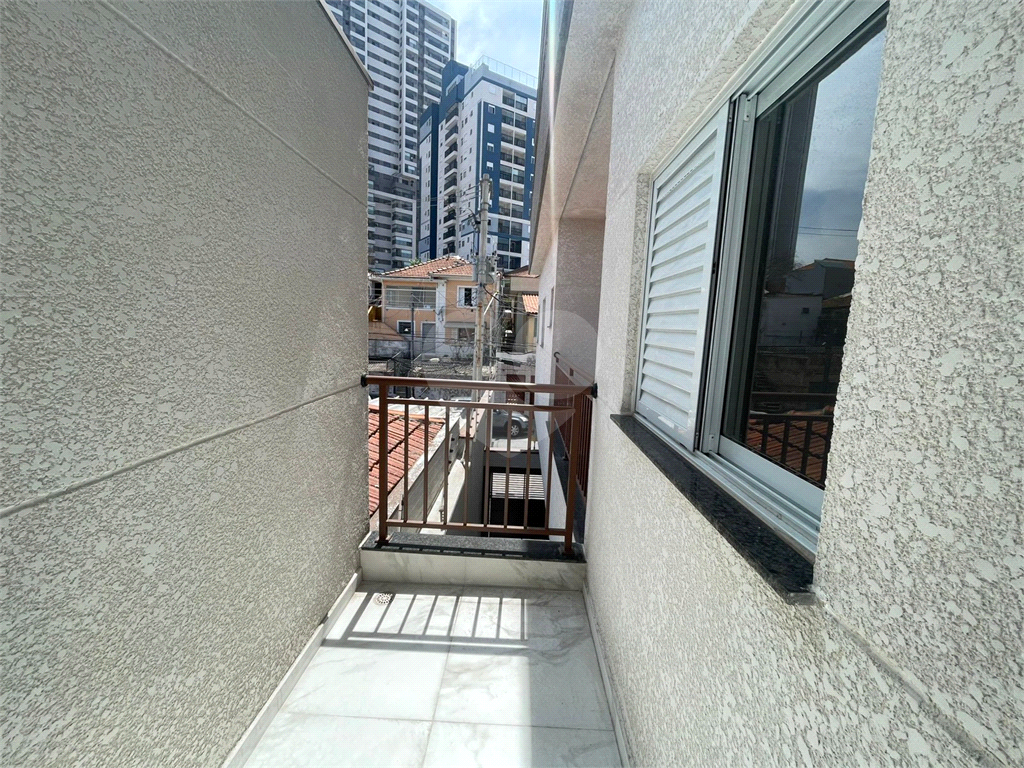 Apartamento à venda | 49,55 m² | 2 dormitórios | Sacada | 1 vaga | Tucuruvi