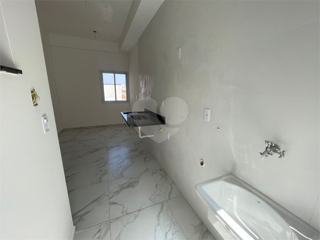 Apartamento à venda | 49,55 m² | 2 dormitórios | Sacada | 1 vaga | Tucuruvi