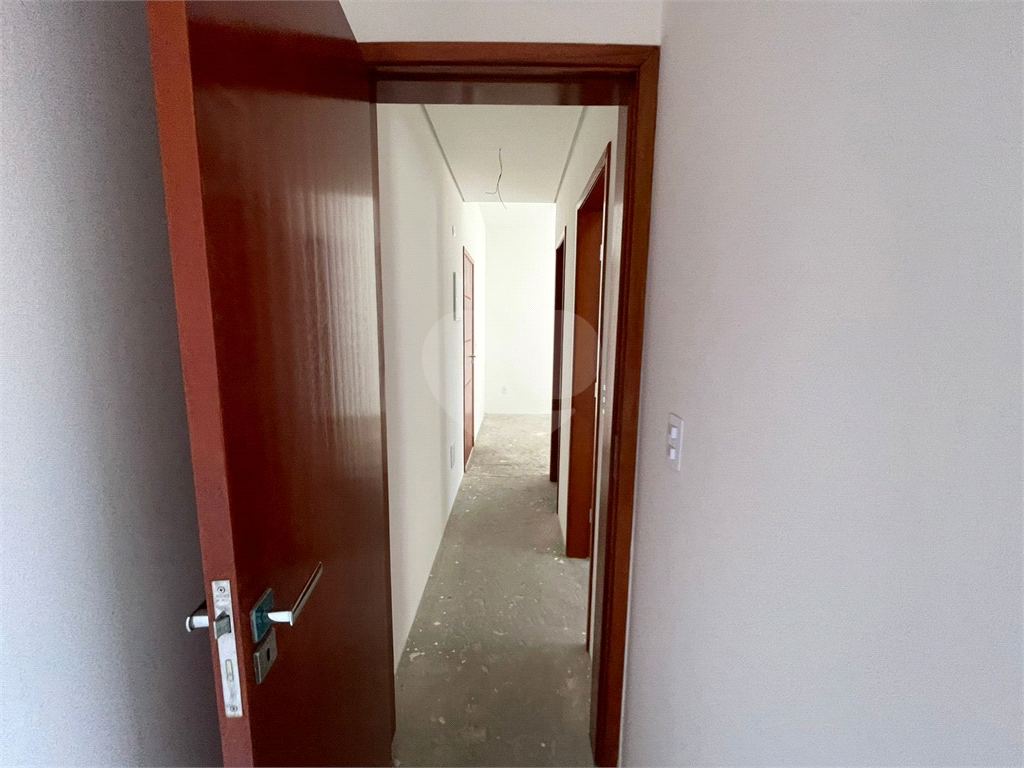 Apartamento à venda | 49,55 m² | 2 dormitórios | Sacada | 1 vaga | Tucuruvi