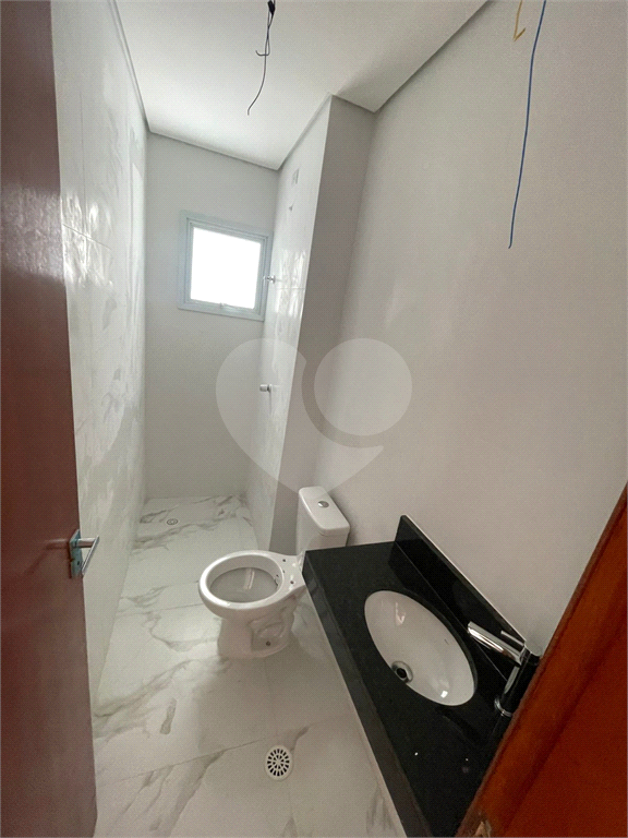 Apartamento à venda | 49,55 m² | 2 dormitórios | Sacada | 1 vaga | Tucuruvi