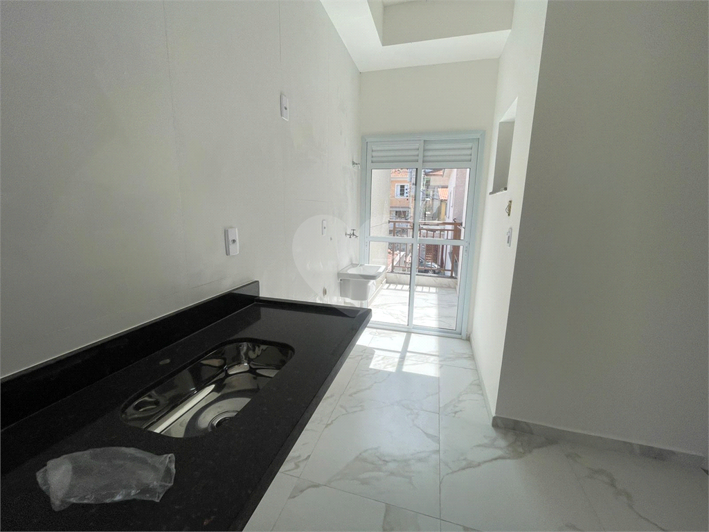 Apartamento à venda | 49,55 m² | 2 dormitórios | Sacada | 1 vaga | Tucuruvi