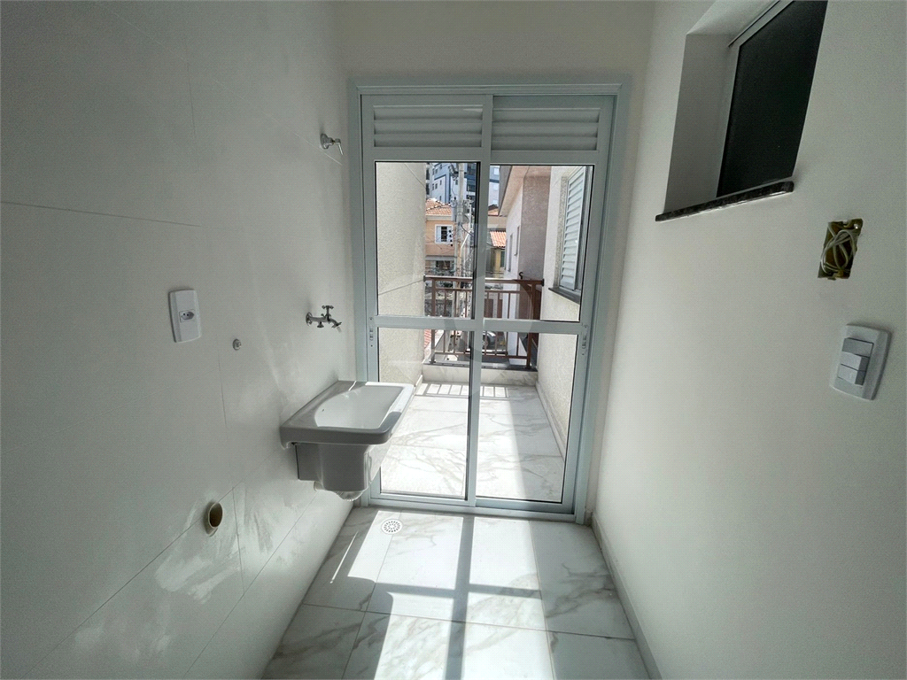 Apartamento à venda | 49,55 m² | 2 dormitórios | Sacada | 1 vaga | Tucuruvi