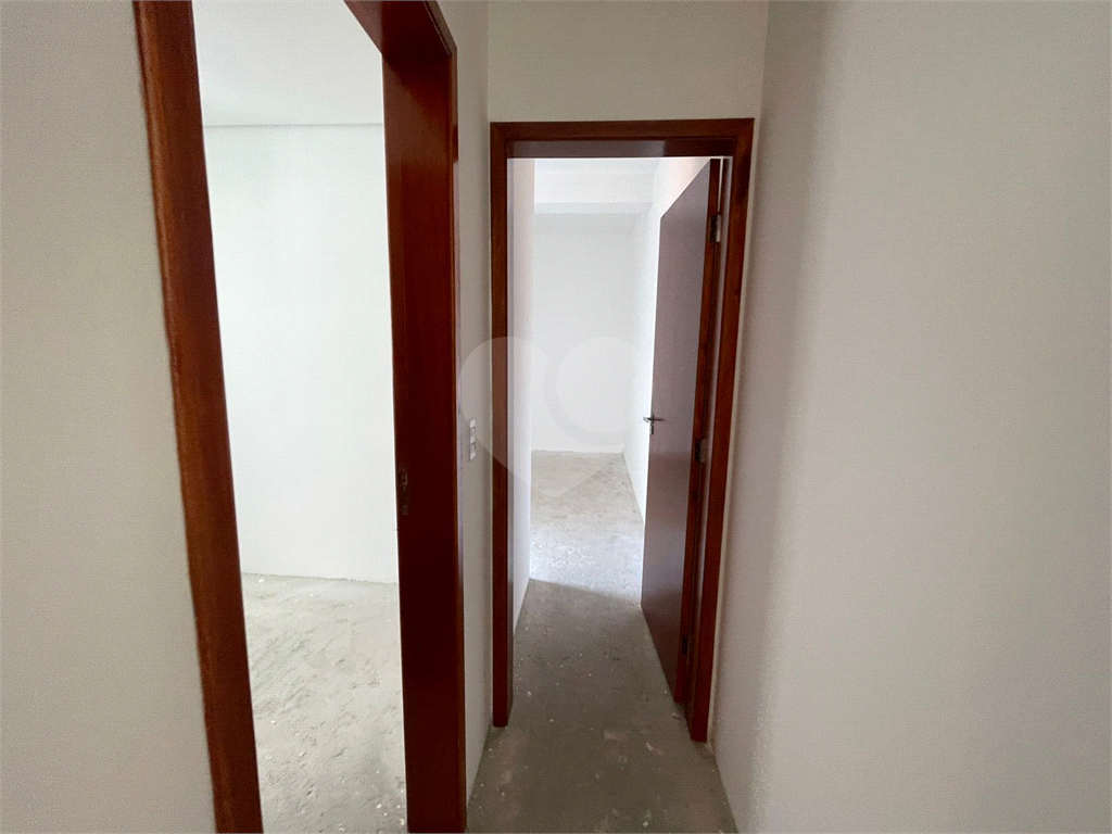 Apartamento à venda | 49,55 m² | 2 dormitórios | Sacada | 1 vaga | Tucuruvi