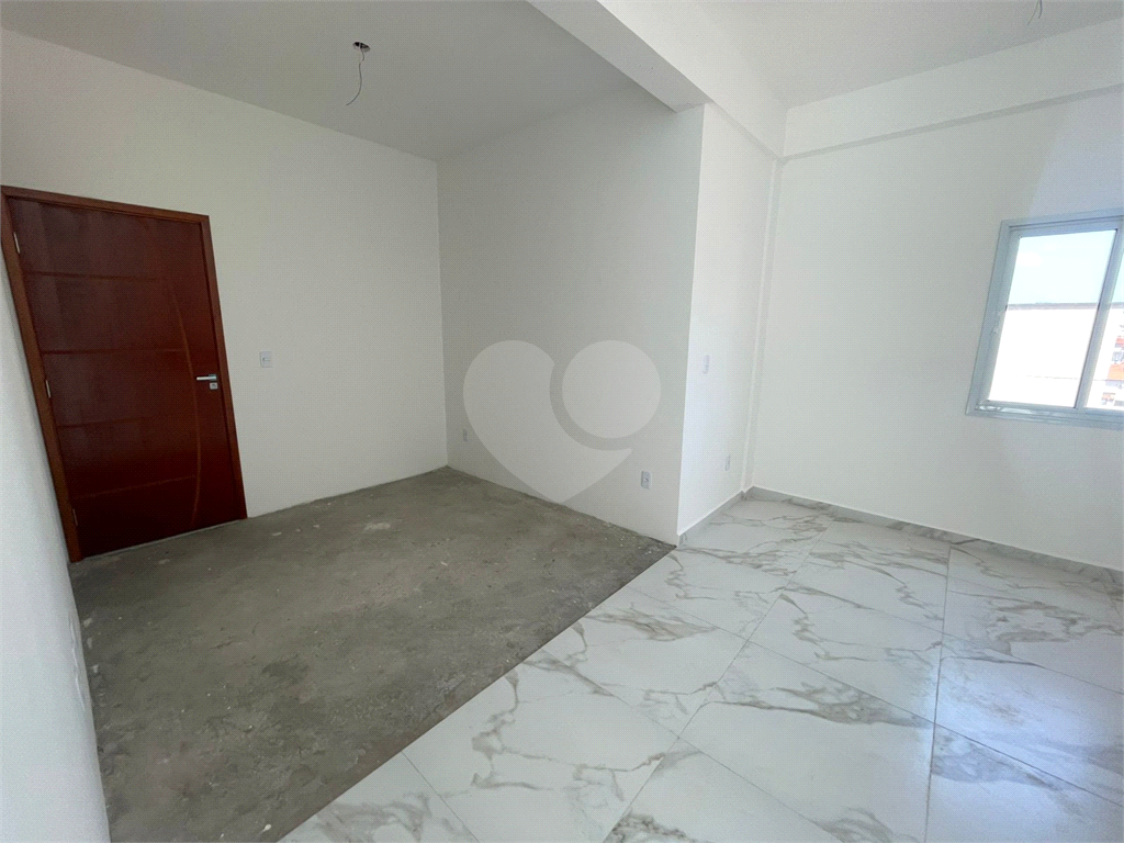 Apartamento à venda | 49,55 m² | 2 dormitórios | Sacada | 1 vaga | Tucuruvi