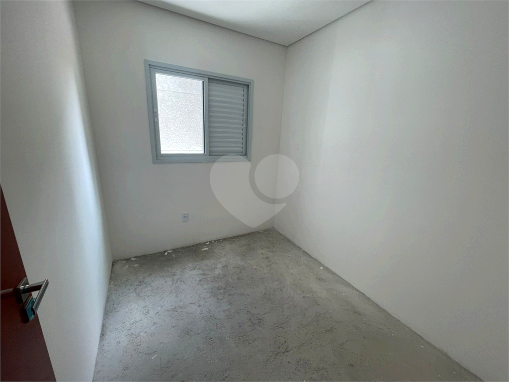 Apartamento à venda | 49,55 m² | 2 dormitórios | Sacada | 1 vaga | Tucuruvi