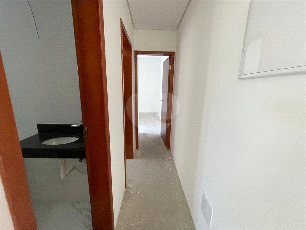 Apartamento à venda | 49,55 m² | 2 dormitórios | Sacada | 1 vaga | Tucuruvi