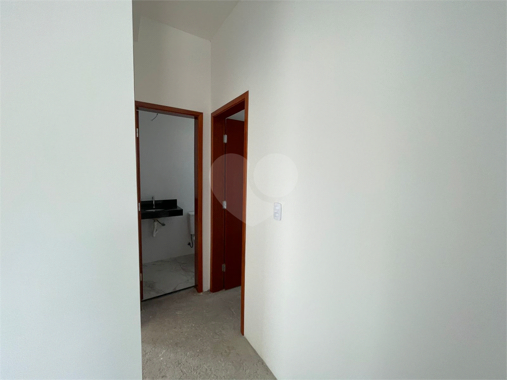 Apartamento à venda | 54,25 m² | 2 dormitórios (1 suíte) | Quintais privativos | Tucuruvi
