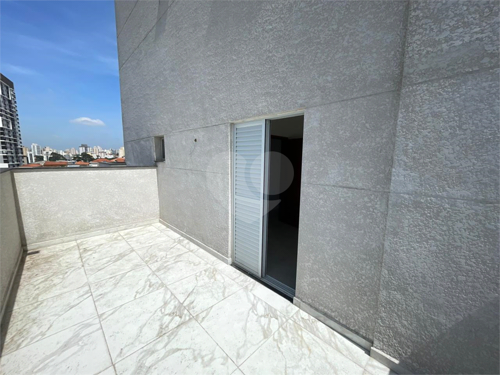 Apartamento à venda | 54,25 m² | 2 dormitórios (1 suíte) | Quintais privativos | Tucuruvi
