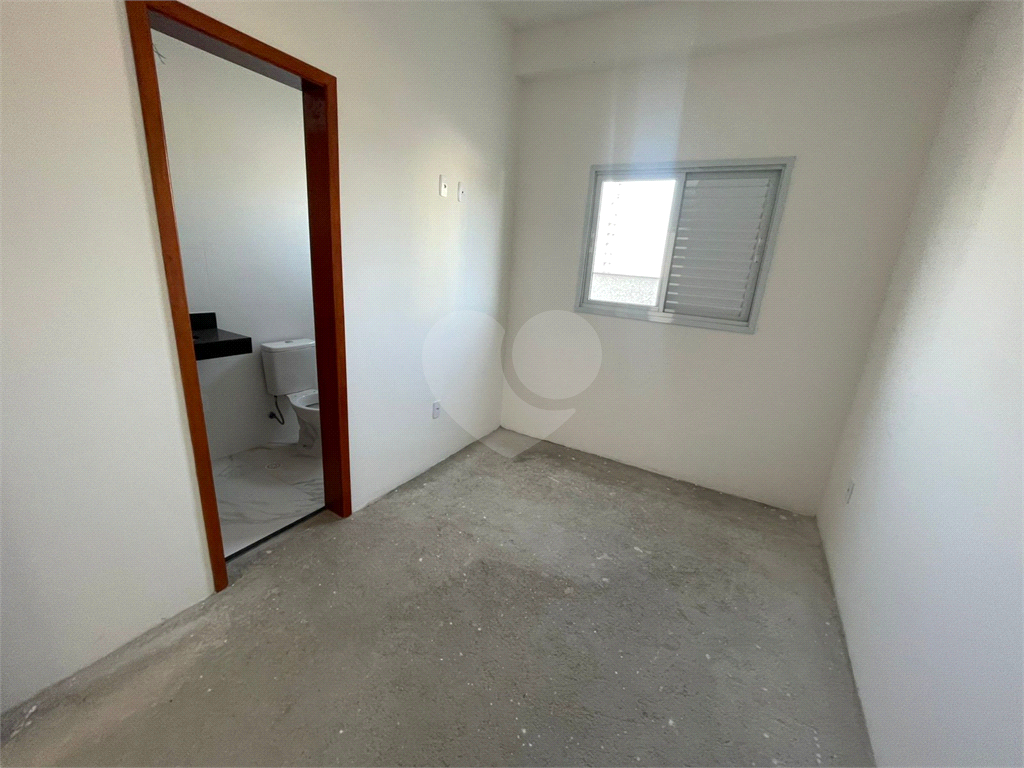 Apartamento à venda | 54,25 m² | 2 dormitórios (1 suíte) | Quintais privativos | Tucuruvi
