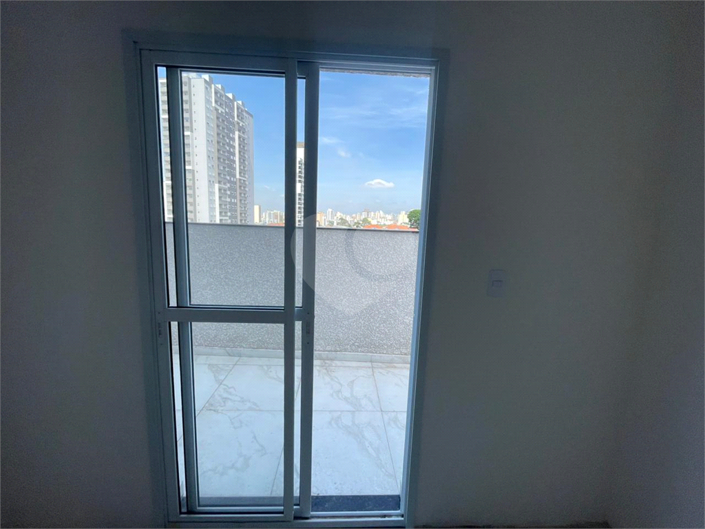 Apartamento à venda | 54,25 m² | 2 dormitórios (1 suíte) | Quintais privativos | Tucuruvi

