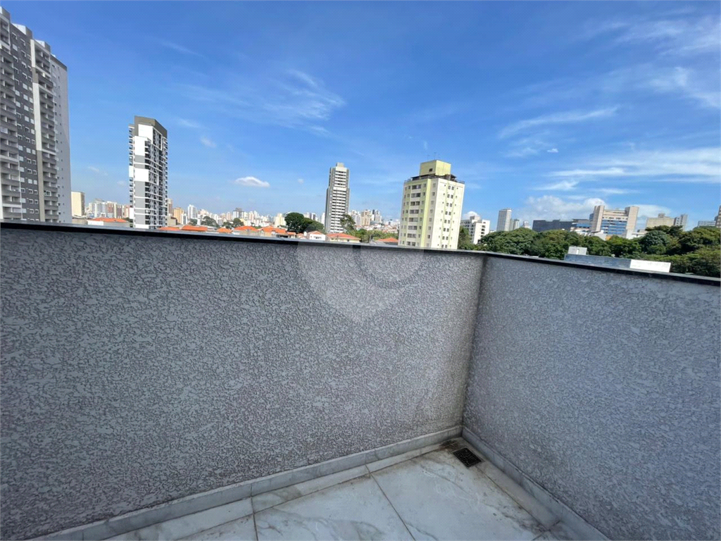 Apartamento à venda | 54,25 m² | 2 dormitórios (1 suíte) | Quintais privativos | Tucuruvi
