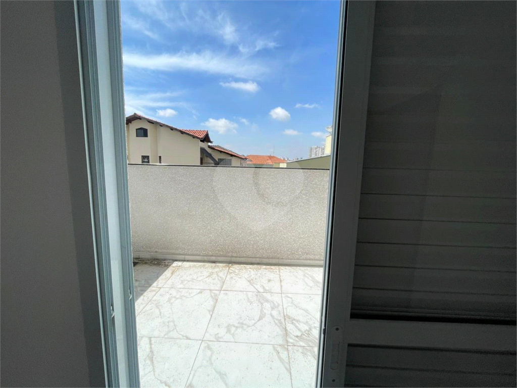 Apartamento à venda | 54,25 m² | 2 dormitórios (1 suíte) | Quintais privativos | Tucuruvi
