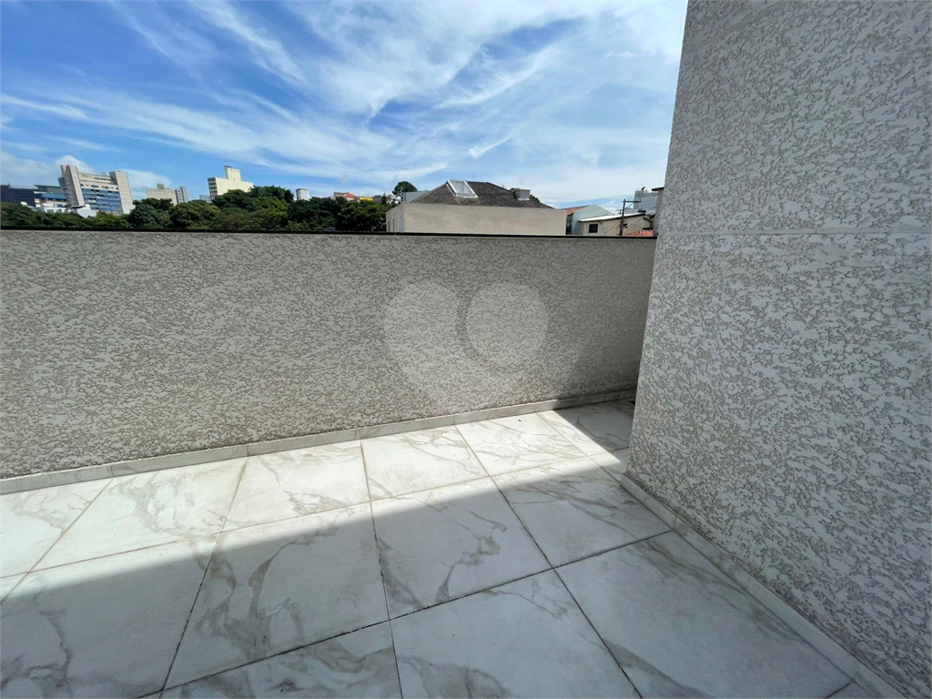 Apartamento à venda | 54,25 m² | 2 dormitórios (1 suíte) | Quintais privativos | Tucuruvi
