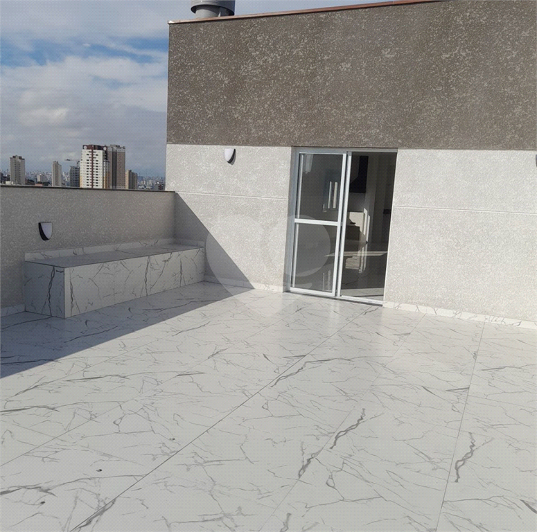 Apartamento à venda | 54,25 m² | 2 dormitórios (1 suíte) | Quintais privativos | Tucuruvi
