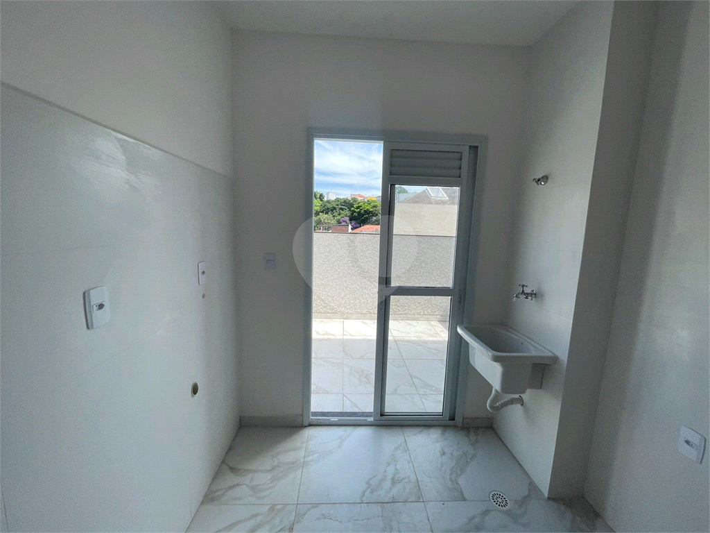 Apartamento à venda | 54,25 m² | 2 dormitórios (1 suíte) | Quintais privativos | Tucuruvi
