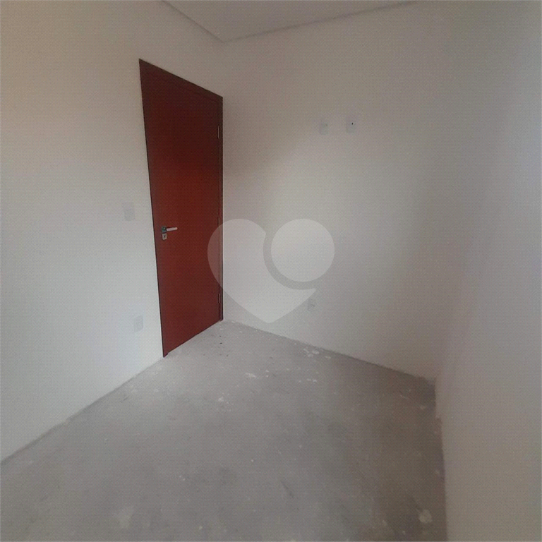 Apartamento à venda | 46,10 m² | 2 dormitórios | Quintal privativo | Tucuruvi