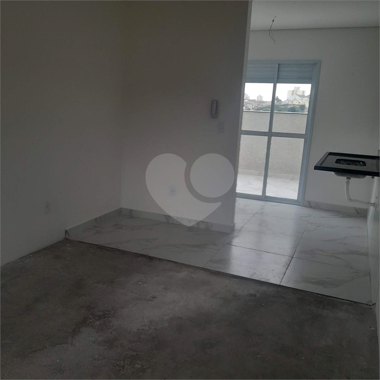 Apartamento à venda | 46,10 m² | 2 dormitórios | Quintal privativo | Tucuruvi