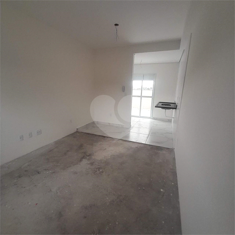 Apartamento à venda | 46,10 m² | 2 dormitórios | Quintal privativo | Tucuruvi