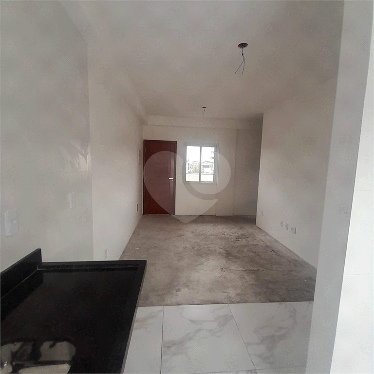 Apartamento à venda | 46,10 m² | 2 dormitórios | Quintal privativo | Tucuruvi