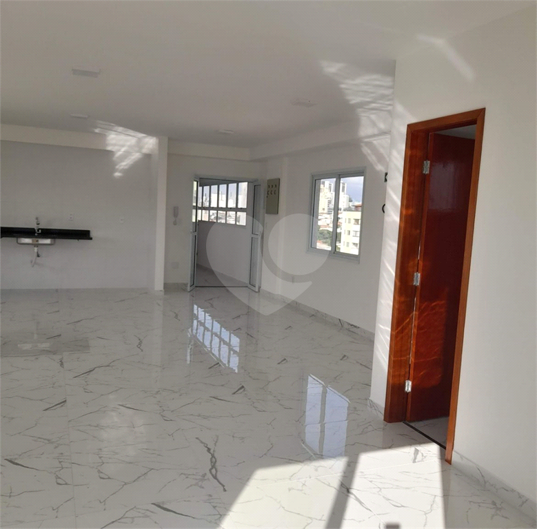 Apartamento à venda | 32,15 m² | 1 dormitório | Quintal privativo | Tucuruvi