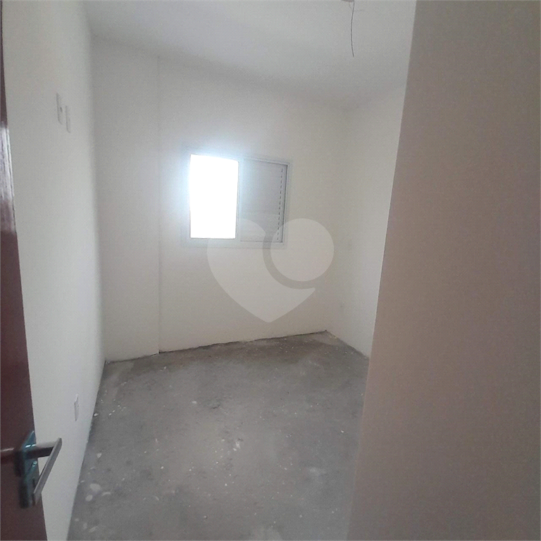 Apartamento à venda | 32,15 m² | 1 dormitório | Quintal privativo | Tucuruvi