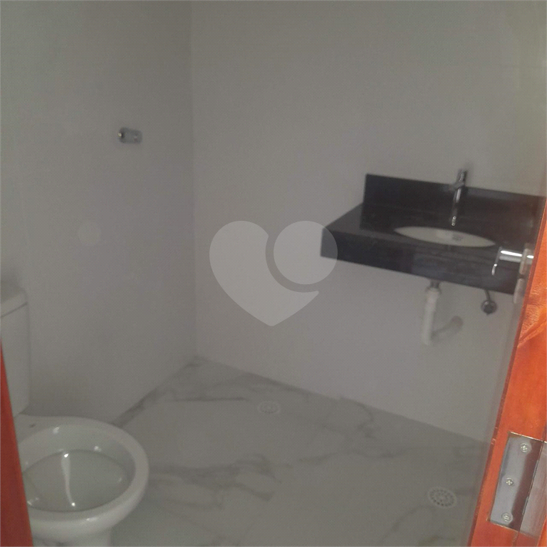 Apartamento à venda | 32,15 m² | 1 dormitório | Quintal privativo | Tucuruvi