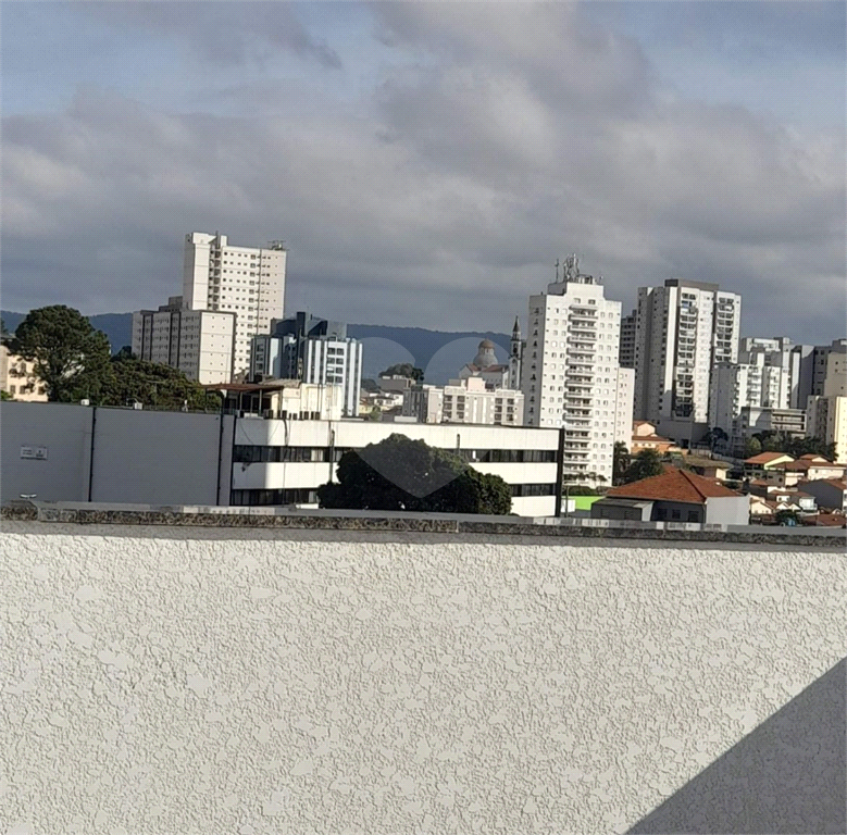 Apartamento à venda | 32,15 m² | 1 dormitório | Quintal privativo | Tucuruvi