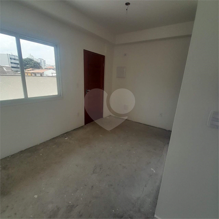 Apartamento à venda | 32,15 m² | 1 dormitório | Quintal privativo | Tucuruvi