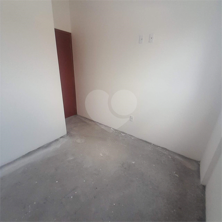 Apartamento à venda | 32,15 m² | 1 dormitório | Quintal privativo | Tucuruvi