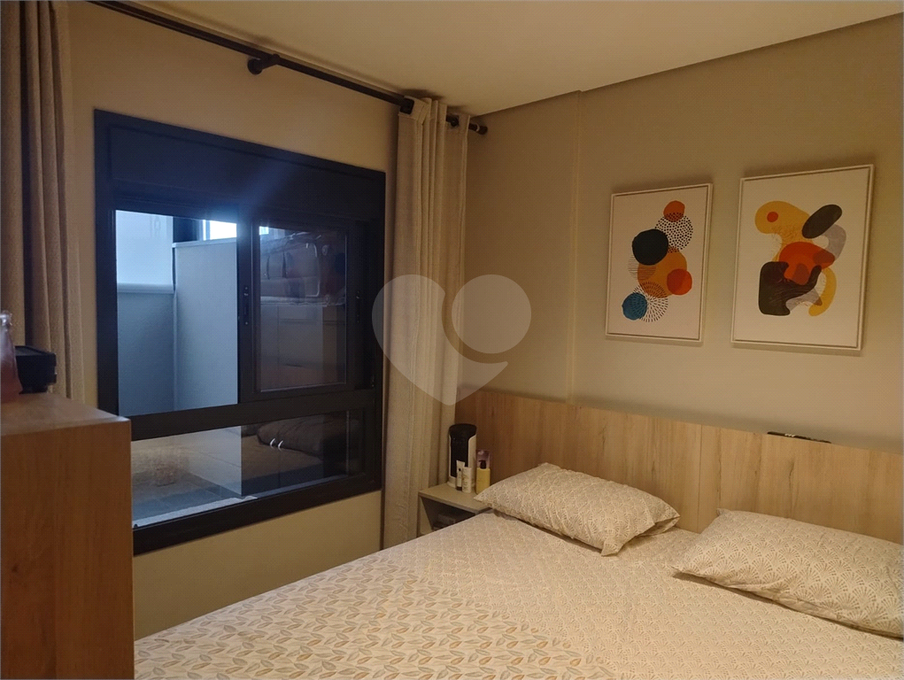 Apartamento Garden no condomínio Nova Pauliceia 