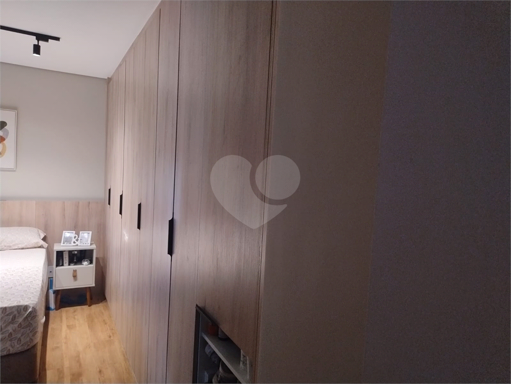 Apartamento Garden no condomínio Nova Pauliceia 