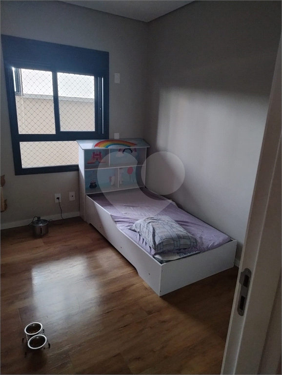 Apartamento Garden no condomínio Nova Pauliceia 