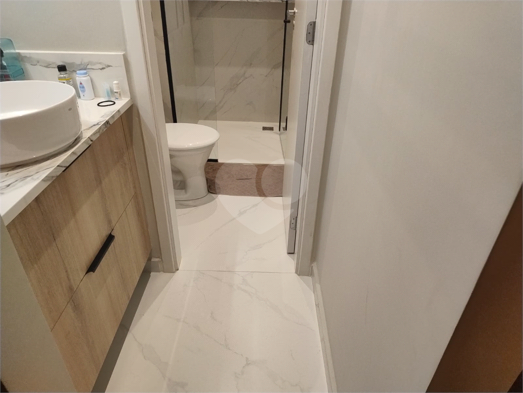 Apartamento Garden no condomínio Nova Pauliceia 