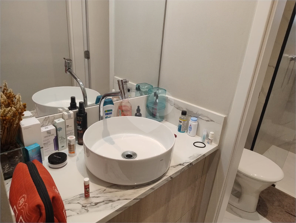 Apartamento Garden no condomínio Nova Pauliceia 