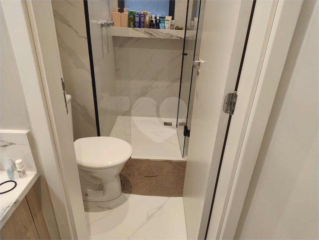 Apartamento Garden no condomínio Nova Pauliceia 